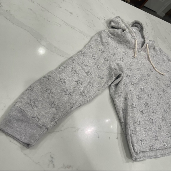 Alternative apparel cropped sweatshirt - Picture 2 of 13